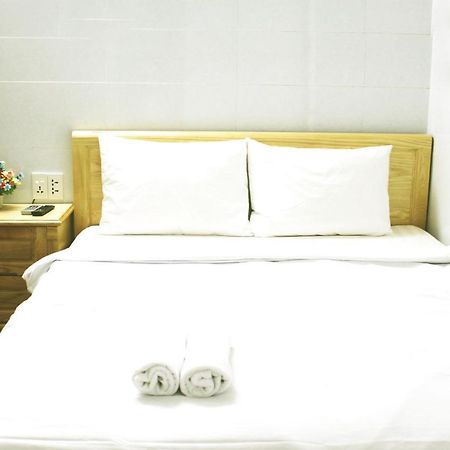 Saigon City Center Hostel TP. Hồ Chí Minh Ngoại thất bức ảnh