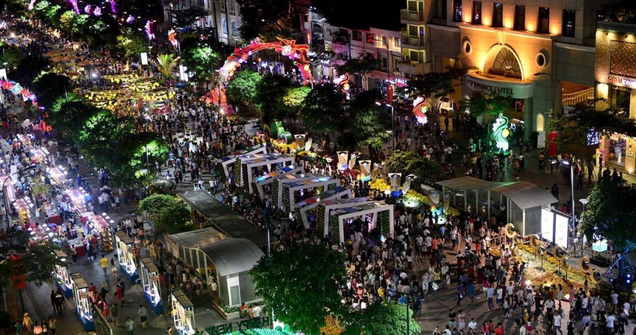 Saigon City Center Hostel TP. Hồ Chí Minh Ngoại thất bức ảnh