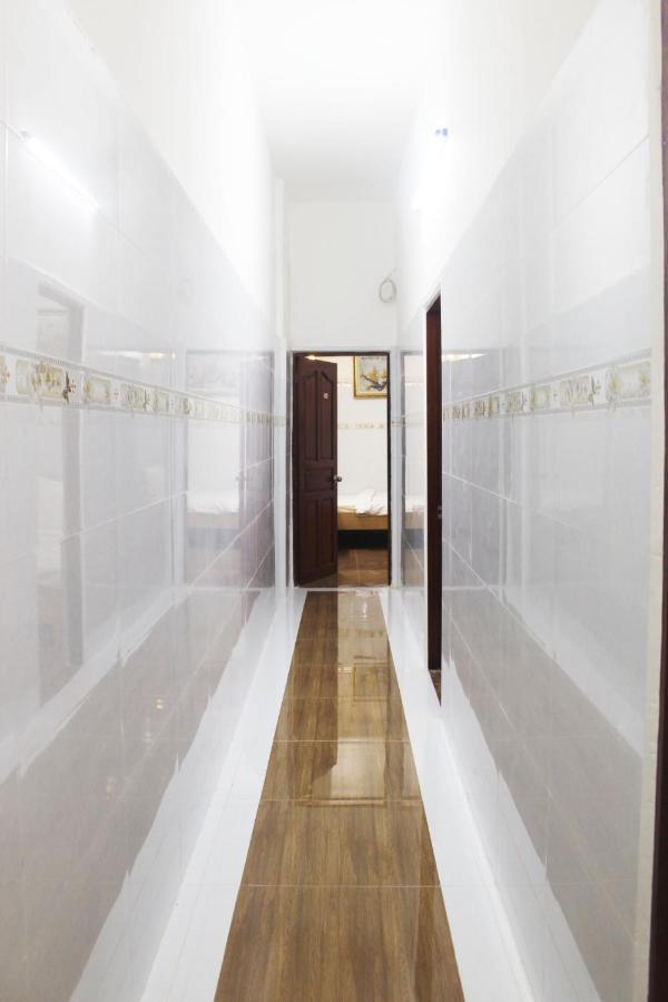 Saigon City Center Hostel TP. Hồ Chí Minh Ngoại thất bức ảnh