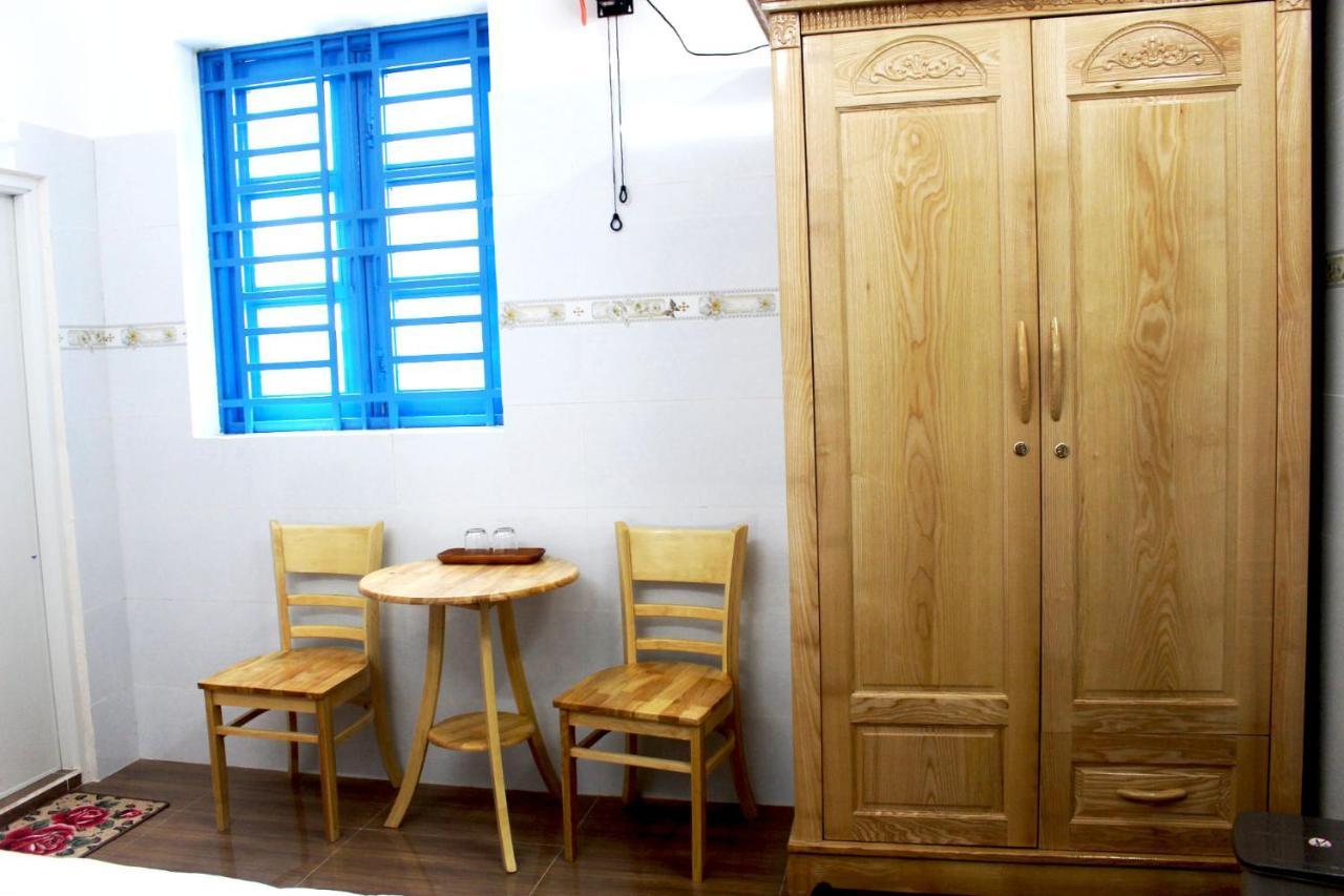 Saigon City Center Hostel TP. Hồ Chí Minh Ngoại thất bức ảnh