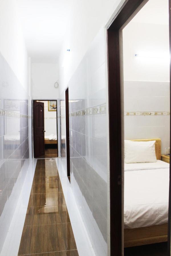 Saigon City Center Hostel TP. Hồ Chí Minh Ngoại thất bức ảnh