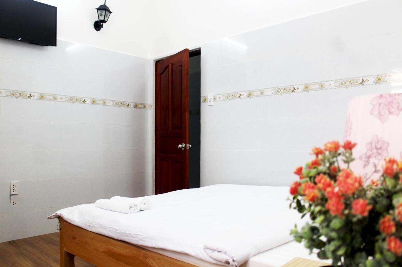 Saigon City Center Hostel TP. Hồ Chí Minh Ngoại thất bức ảnh