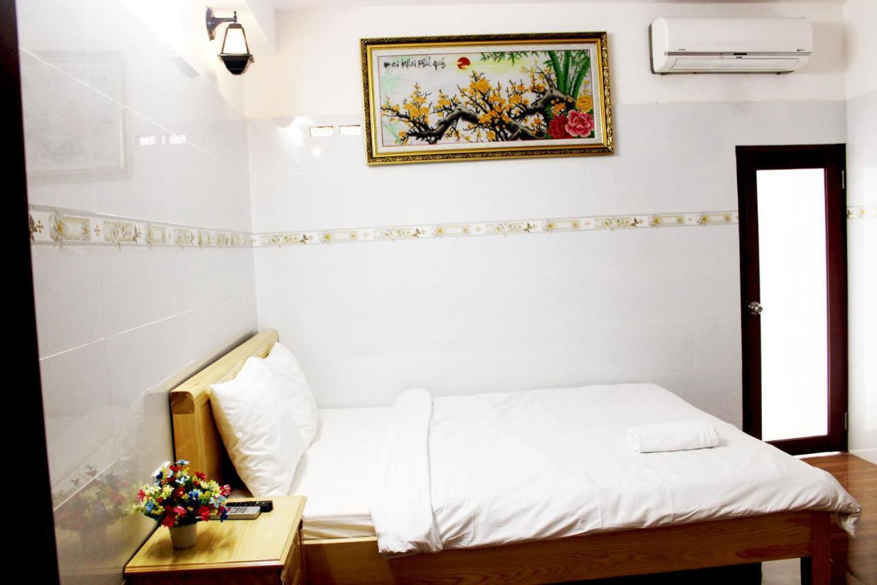 Saigon City Center Hostel TP. Hồ Chí Minh Ngoại thất bức ảnh