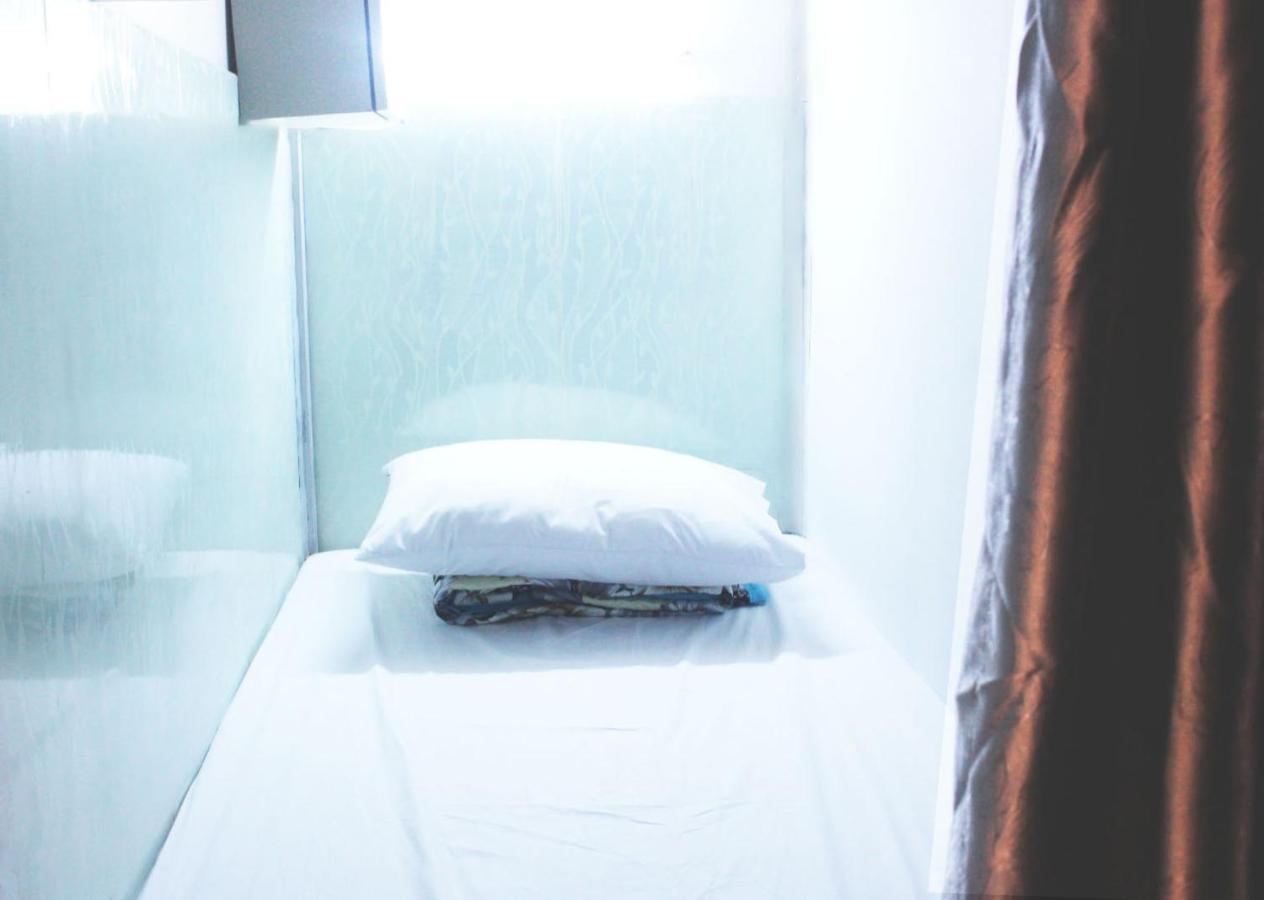 Saigon City Center Hostel TP. Hồ Chí Minh Ngoại thất bức ảnh