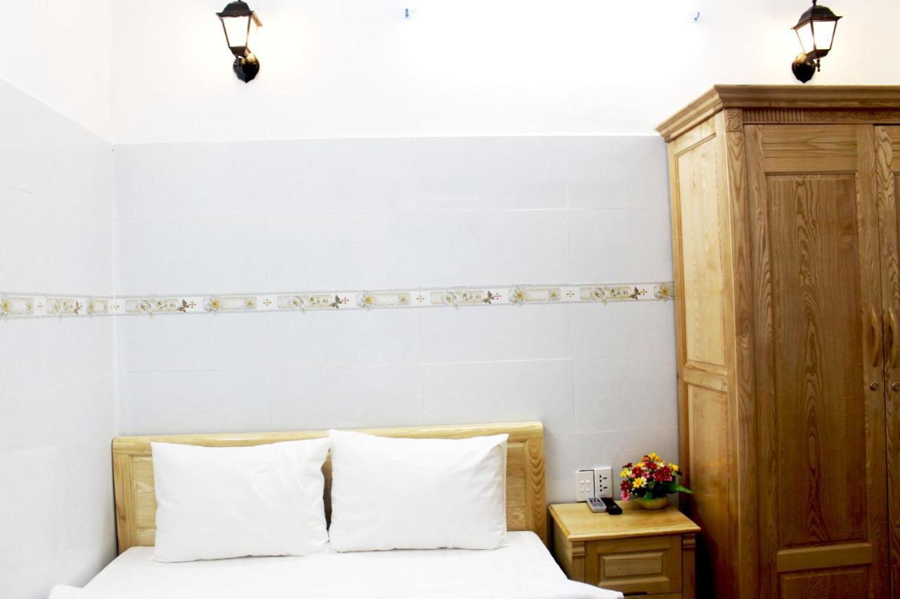 Saigon City Center Hostel TP. Hồ Chí Minh Ngoại thất bức ảnh
