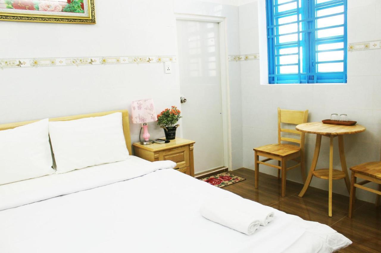 Saigon City Center Hostel TP. Hồ Chí Minh Ngoại thất bức ảnh