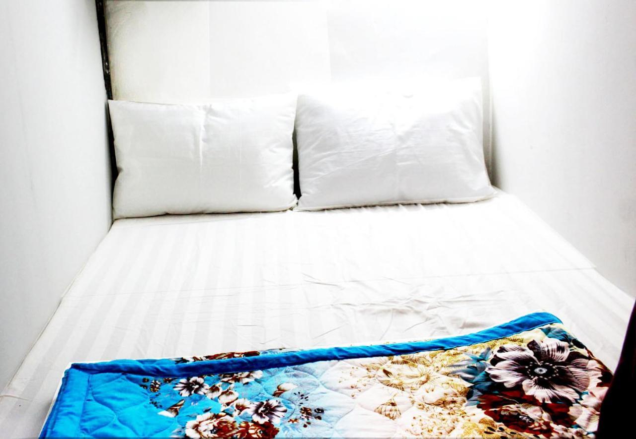 Saigon City Center Hostel TP. Hồ Chí Minh Ngoại thất bức ảnh