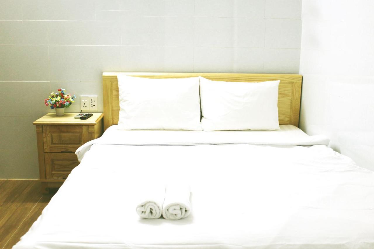 Saigon City Center Hostel TP. Hồ Chí Minh Ngoại thất bức ảnh