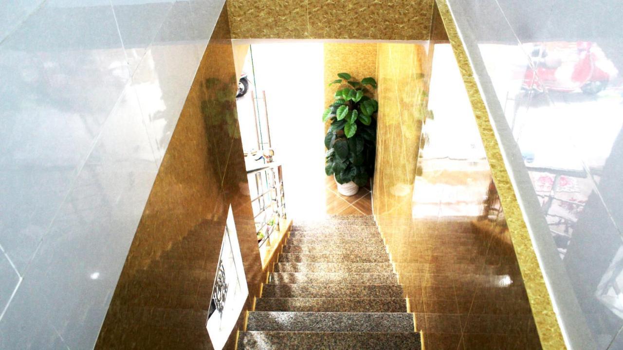 Saigon City Center Hostel TP. Hồ Chí Minh Ngoại thất bức ảnh