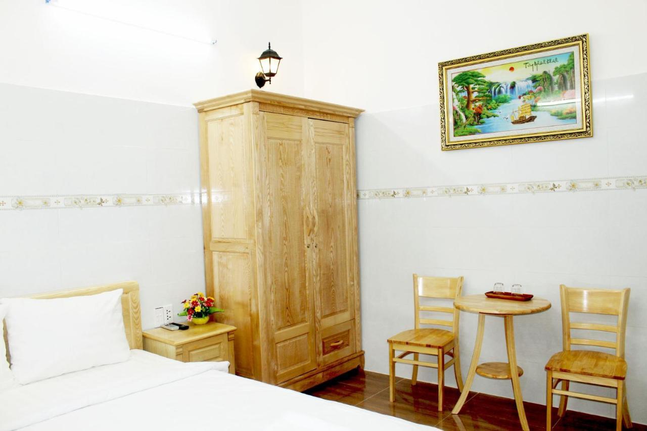 Saigon City Center Hostel TP. Hồ Chí Minh Ngoại thất bức ảnh