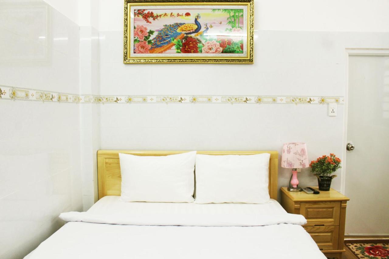 Saigon City Center Hostel TP. Hồ Chí Minh Ngoại thất bức ảnh