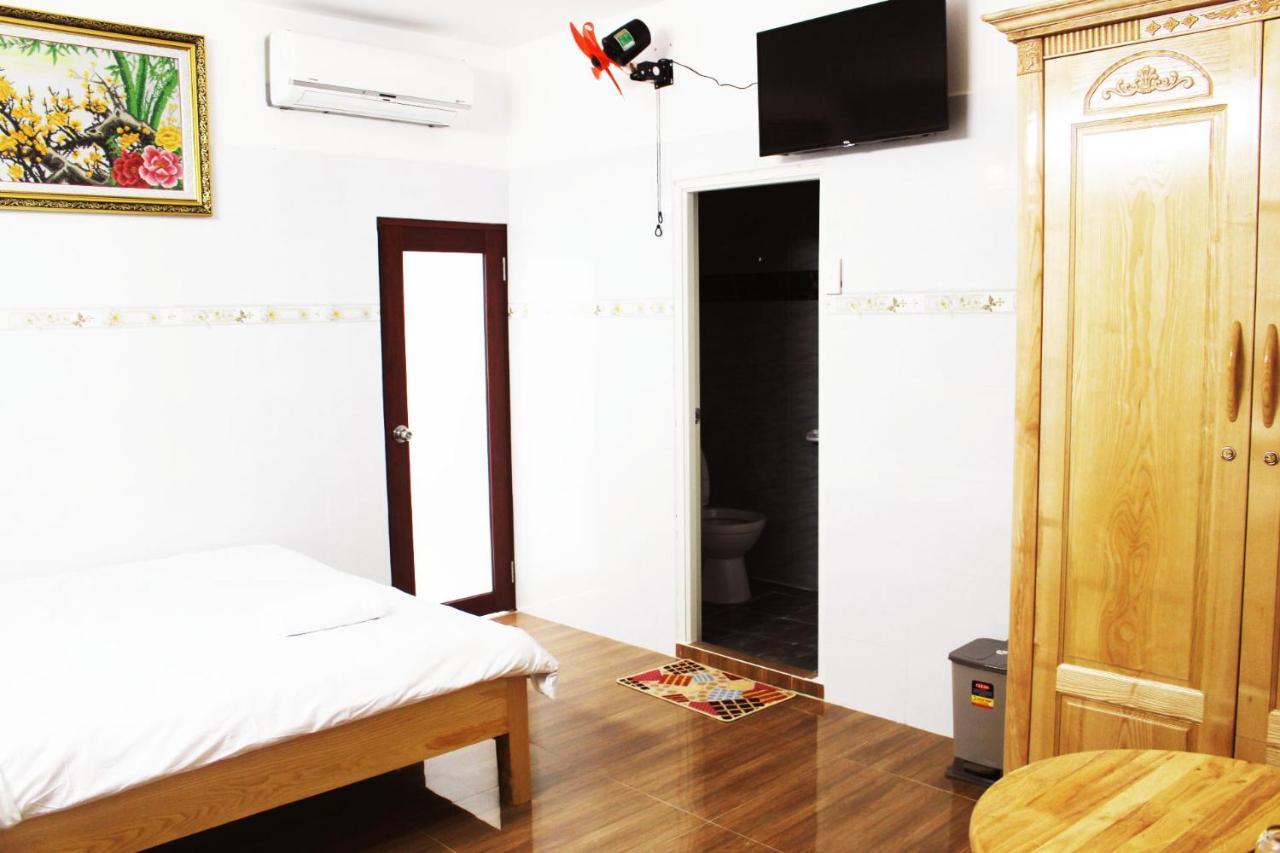 Saigon City Center Hostel TP. Hồ Chí Minh Ngoại thất bức ảnh