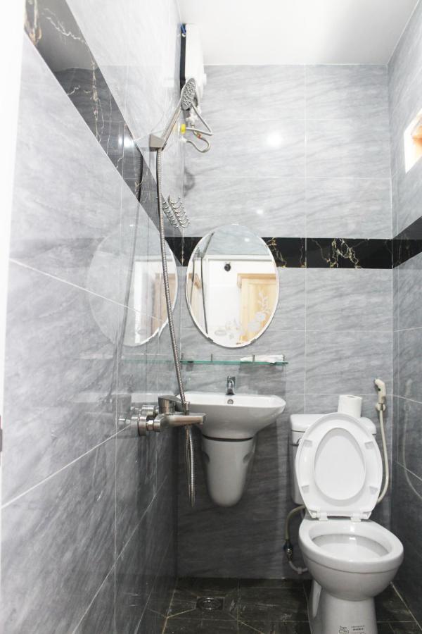 Saigon City Center Hostel TP. Hồ Chí Minh Ngoại thất bức ảnh