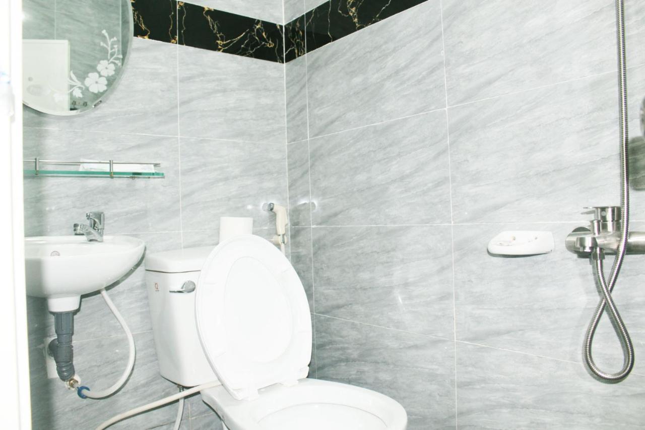 Saigon City Center Hostel TP. Hồ Chí Minh Ngoại thất bức ảnh