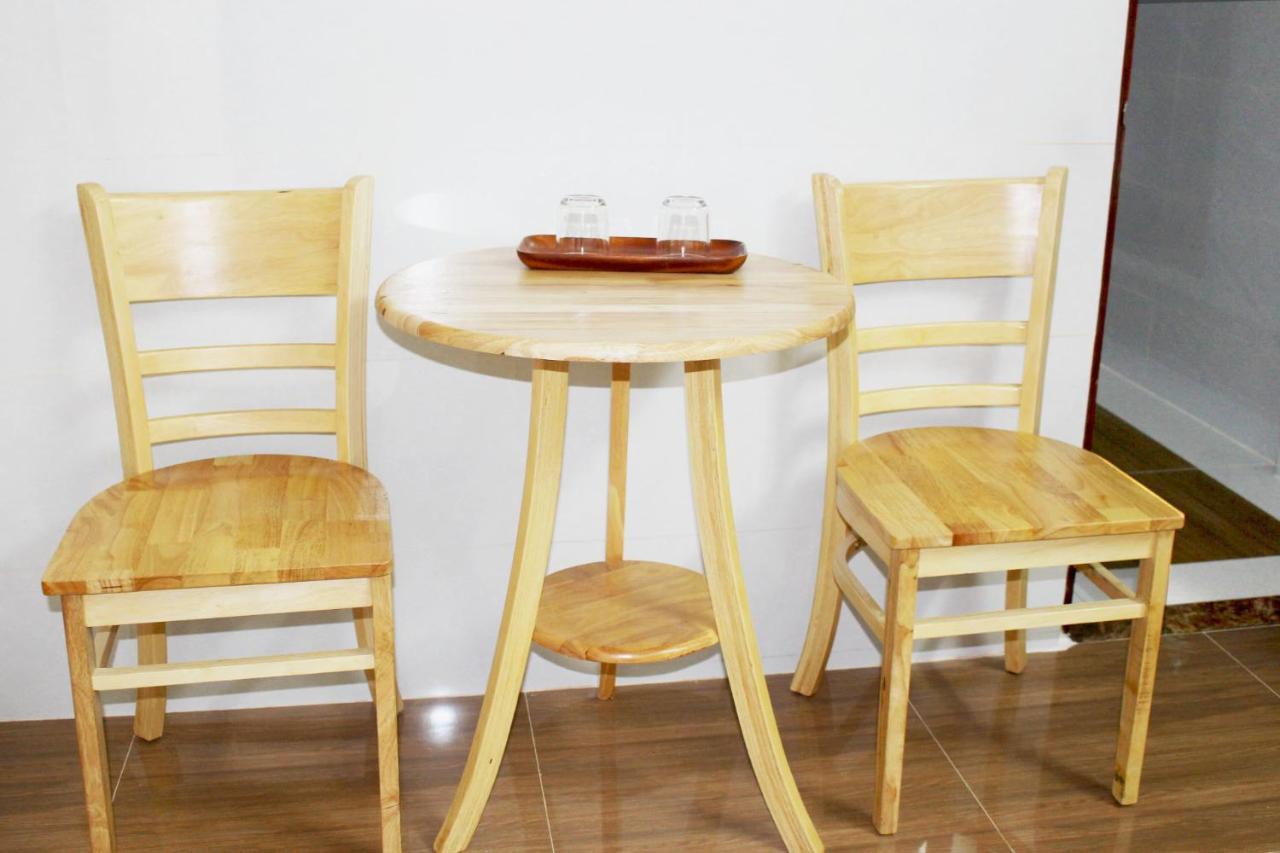 Saigon City Center Hostel TP. Hồ Chí Minh Ngoại thất bức ảnh